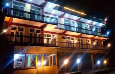 MOTEL ROUTE 79