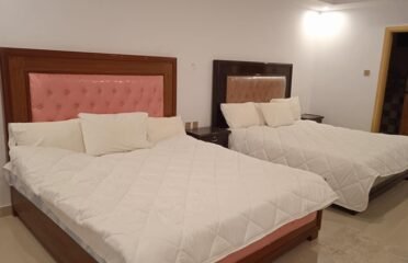 Naran Hills Hotel