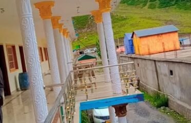 Naran inn Hotel Naran Pakistan