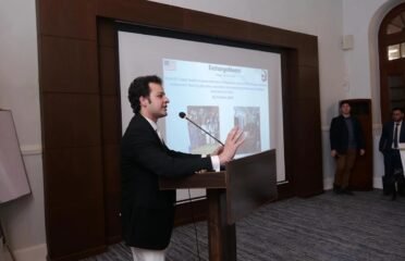 Nouman Muhib Kakakhel – Lawyer & Legal Consultant