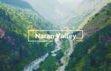 Naran View hotel