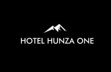 Hotel Hunza One