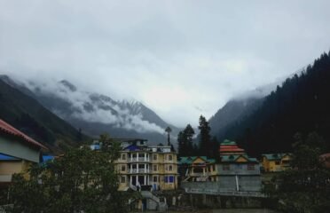 Qayam Hotel & Apartments Naran