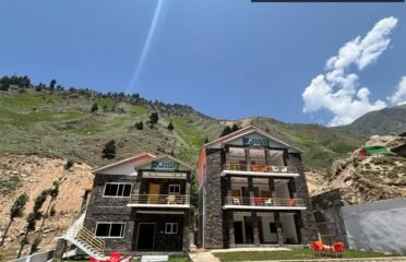 EAGLE RESORTS