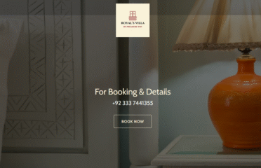 Royal's Villa by Premier Inn
