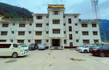 Royal Hotel Naran