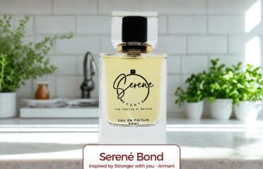 Serene Scent