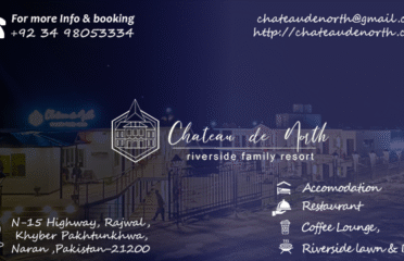 Hotel Chateau De North