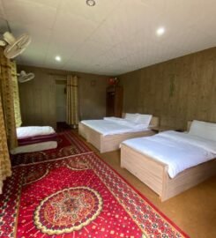 Tourist Cottage Hunza