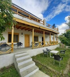 Tourist Cottage Hunza