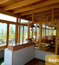 Tourist Cottage Hunza