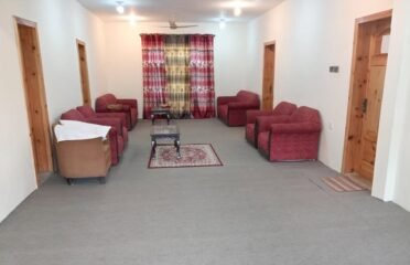 Triple One Hotel