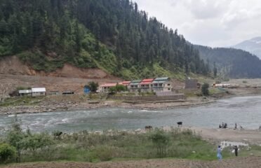 Parhena Cottages & Restaurant Bella Naran