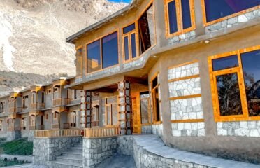 Villa Darya – Truly Hunza