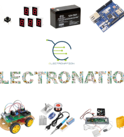 Electronation Pakistan