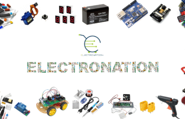 Electronation Pakistan