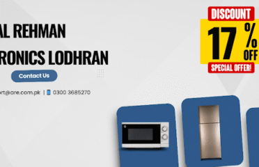 Al Rehman Electronics Lodhran