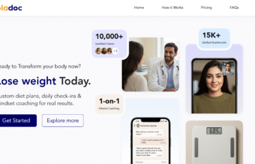oladoc Fit