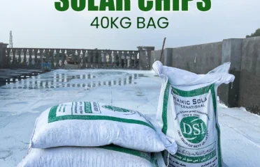 Solar Chips Price In Pakistan