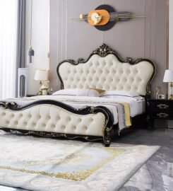 Rose Wood Collections