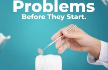 “Providing expert dental care in Karachi with modern equipment, experienced dentists, and a comfortable environment. From routine checkups to advanced cosmetic treatments, we ensure healthy, confident smiles for every patient.”