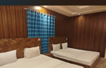 Hill View Guest House