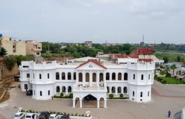 Fortress Events Complex Islamabad