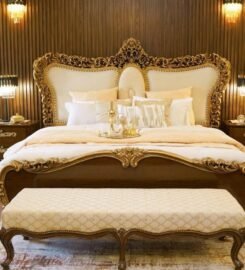 Rose Wood Collections