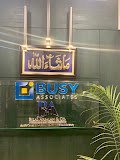 Busy Associates