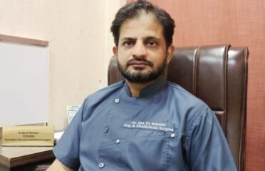 Dentist & Maxillofacial Surgeon