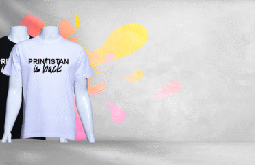 Printistan | T-Shirt Printing Service in Rawalpindi Islamabad
