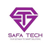 SafaTechSolutions