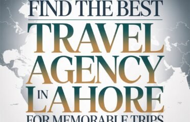 Best travel and Tourism agency