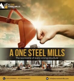A One Steel Mills