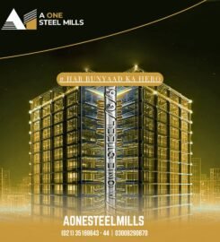 A One Steel Mills